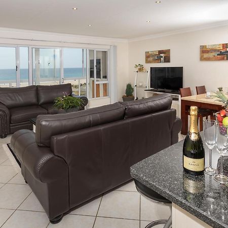 Main Beach Penthouse Jeffreys Bay Εξωτερικό φωτογραφία
