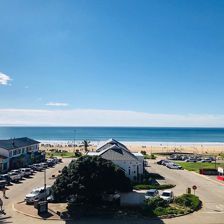 Main Beach Penthouse Jeffreys Bay Εξωτερικό φωτογραφία