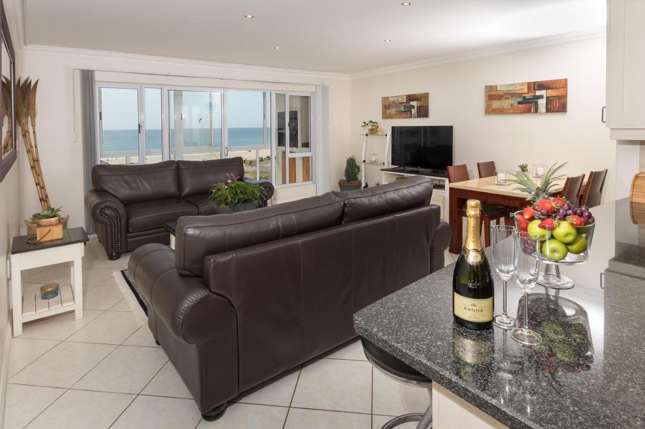 Main Beach Penthouse Jeffreys Bay Εξωτερικό φωτογραφία