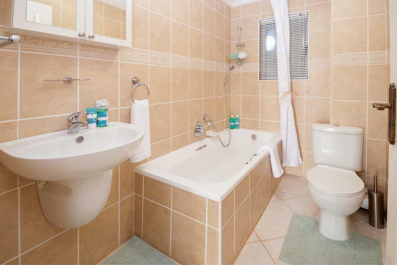 Main Beach Penthouse Jeffreys Bay Εξωτερικό φωτογραφία