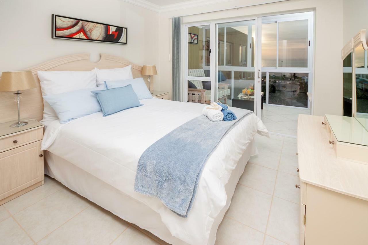 Main Beach Penthouse Jeffreys Bay Εξωτερικό φωτογραφία
