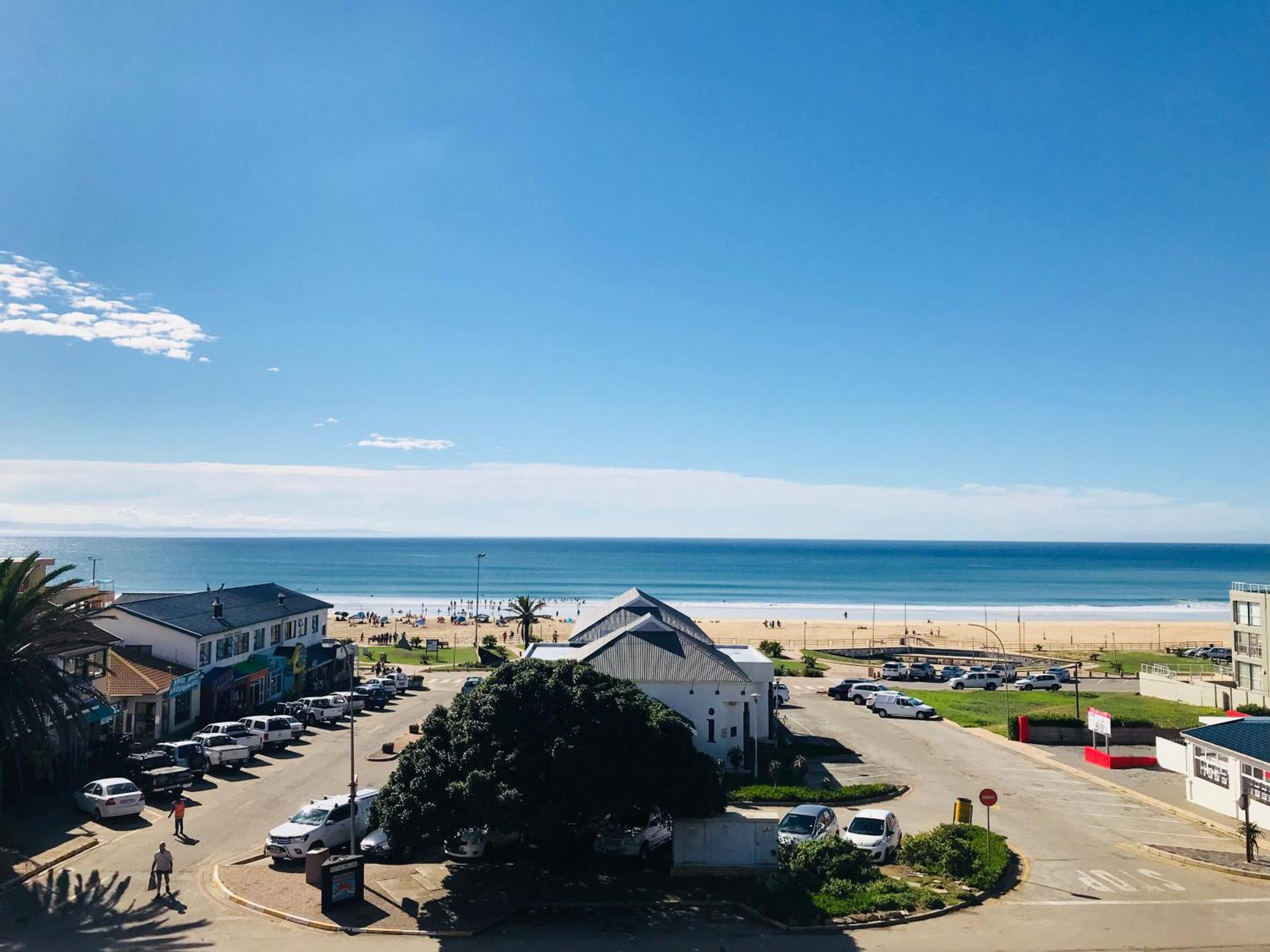 Main Beach Penthouse Jeffreys Bay Εξωτερικό φωτογραφία