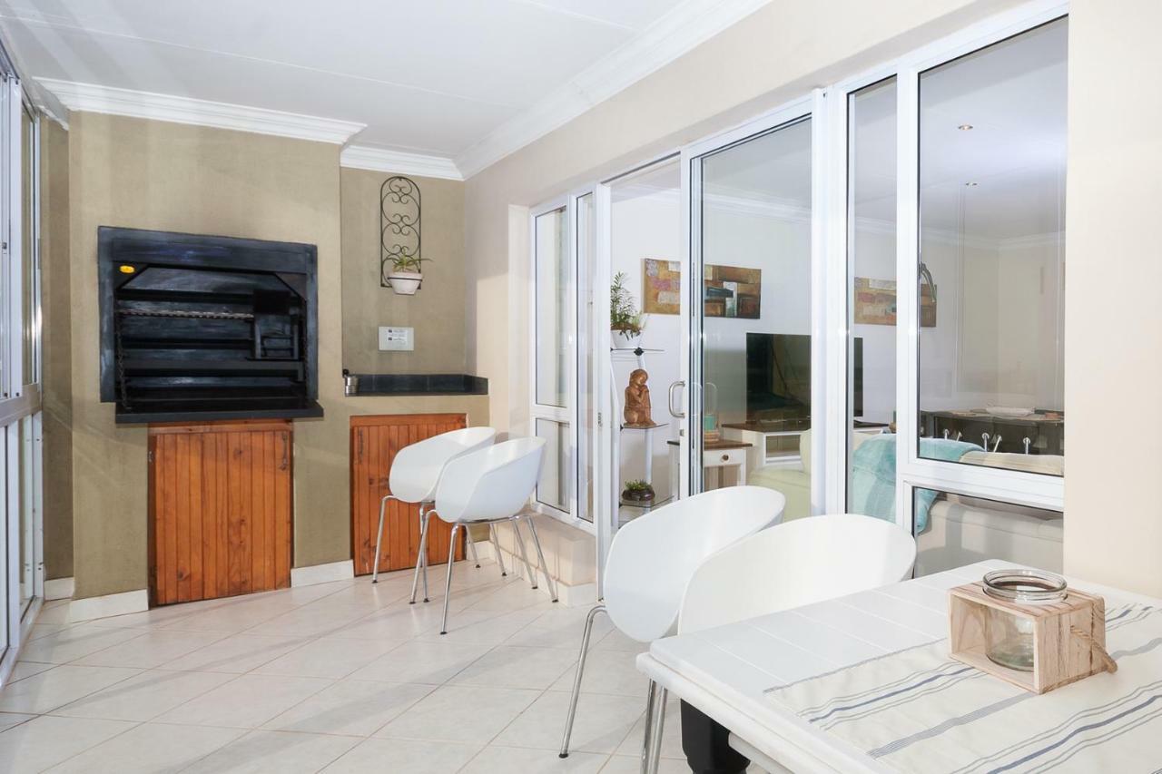Main Beach Penthouse Jeffreys Bay Εξωτερικό φωτογραφία