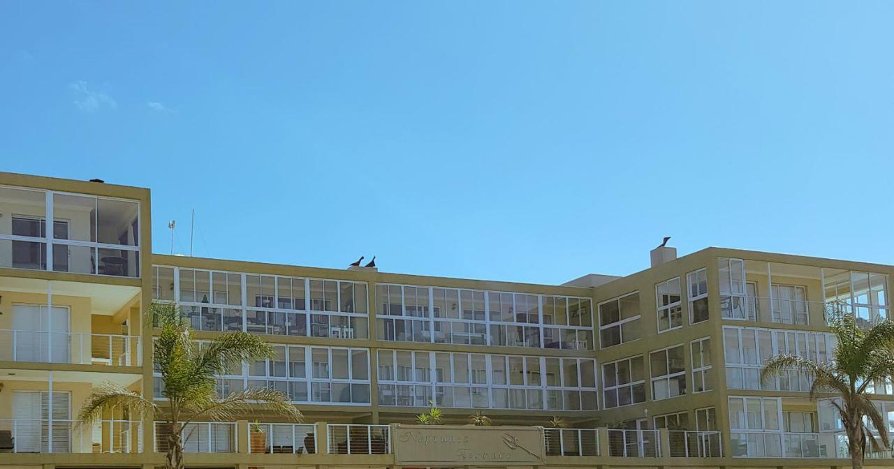 Main Beach Penthouse Jeffreys Bay Εξωτερικό φωτογραφία