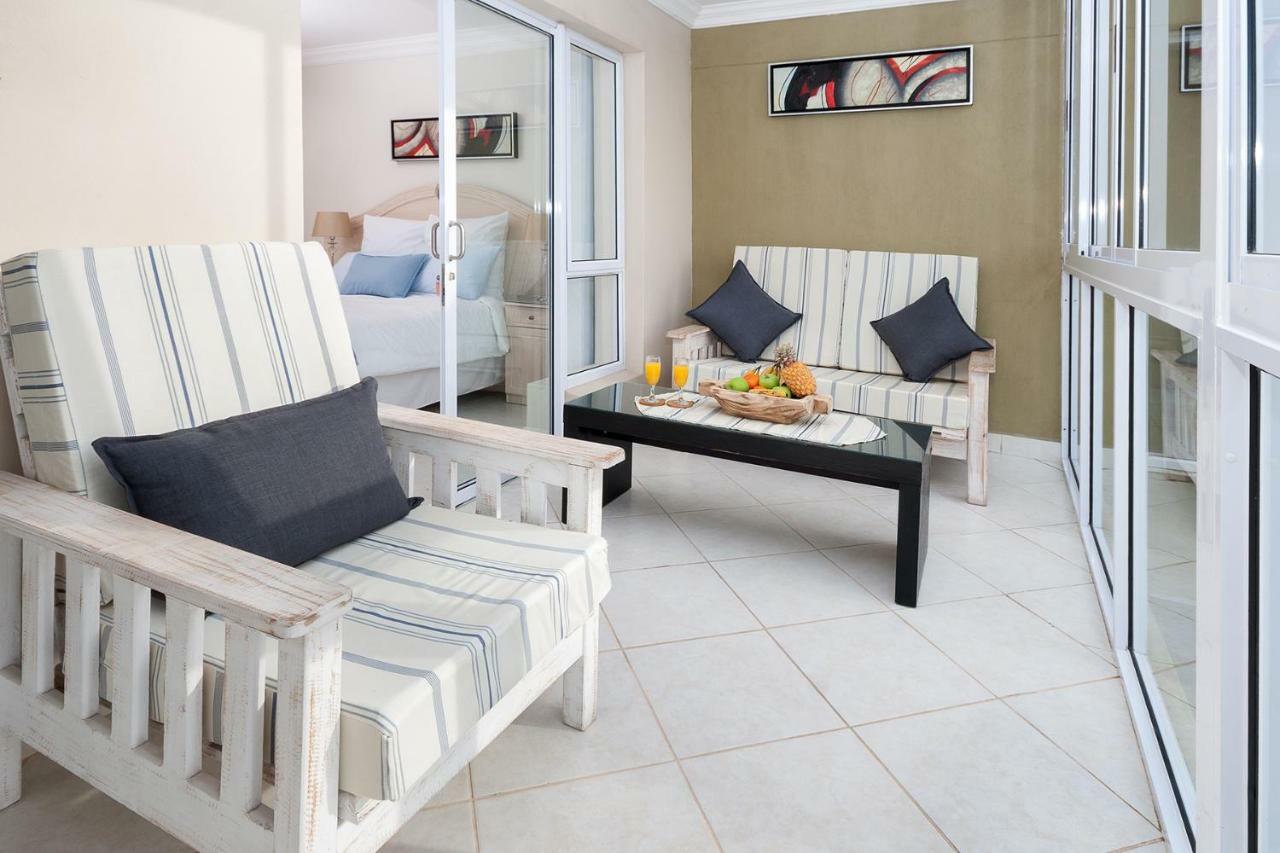 Main Beach Penthouse Jeffreys Bay Εξωτερικό φωτογραφία
