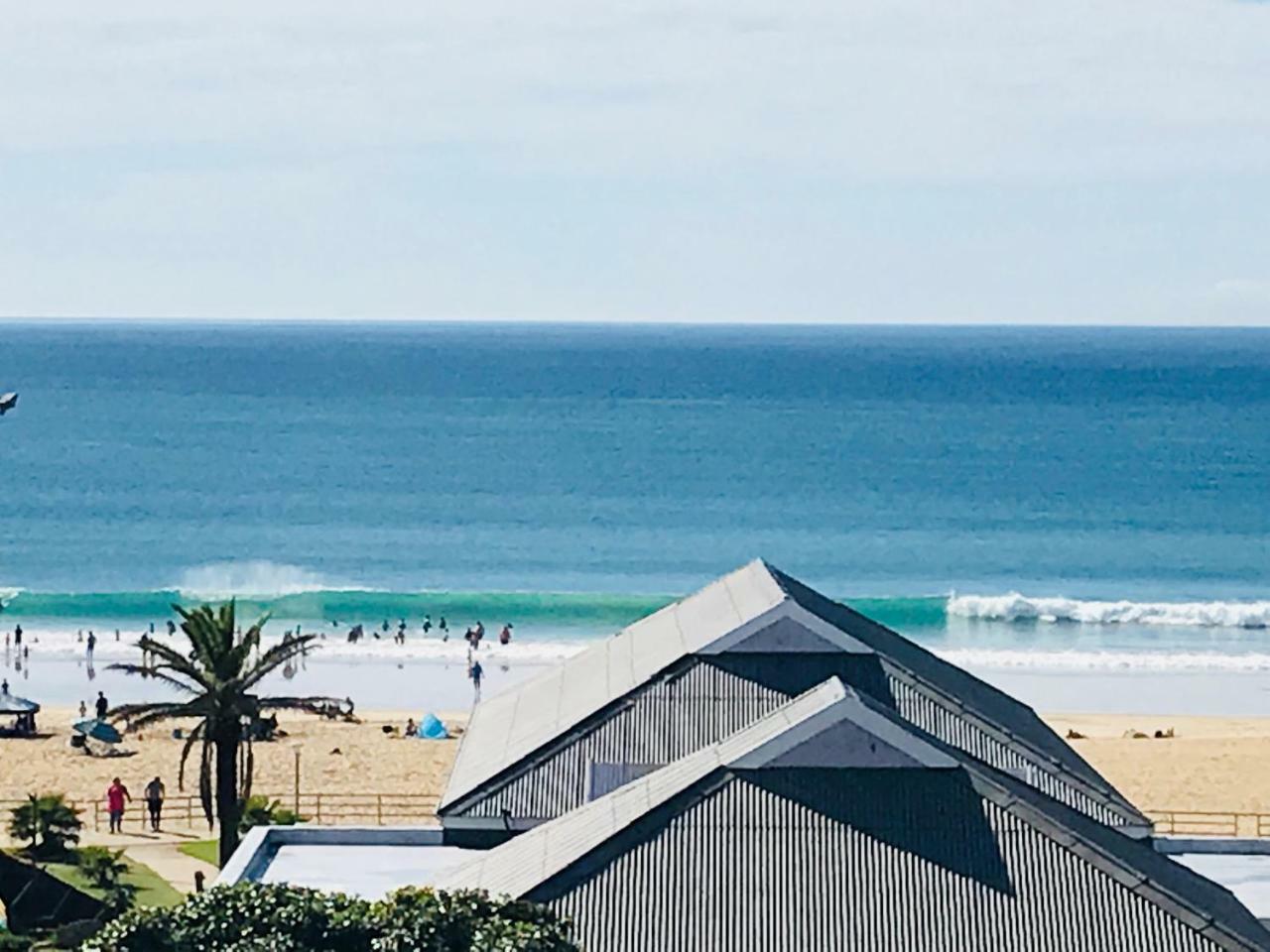 Main Beach Penthouse Jeffreys Bay Εξωτερικό φωτογραφία