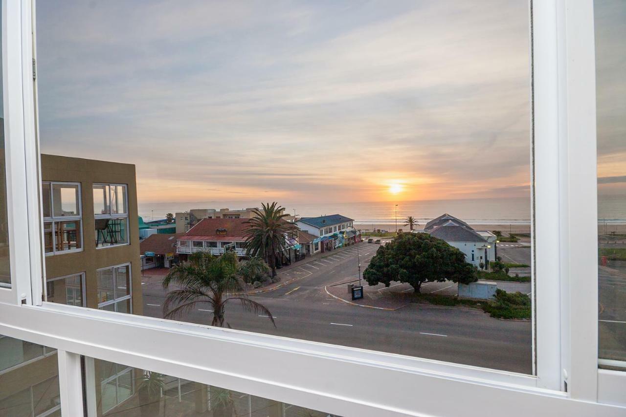 Main Beach Penthouse Jeffreys Bay Εξωτερικό φωτογραφία